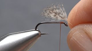 Advanced Soft Hackle Tips  Part 1 [upl. by Eimmaj469]