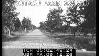 Idlewild Michigan Pt15 22171007  Footage Farm [upl. by Voe]