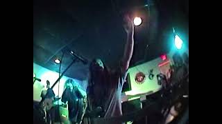 FIENDS LIVE AT LEGION POST 111 7272024 SHOT ON Hi8 by j444son [upl. by Mossman]