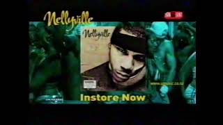 Nelly  Nellyville 2002 Promo [upl. by Rafaelle]