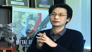 Divers Documentaire Metal Gear Solid  Sons of liberty [upl. by Ennoid]