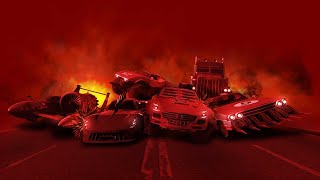 Carmageddon 1 intro beamng drive again but better [upl. by Falconer]