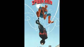 THE SPECTACULAR SPIDERMEN 5 llshorts ll coming July 2024 [upl. by Aytak]