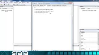 Tour of treatment effects in Stata® [upl. by Hagep228]