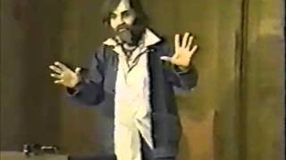 Charles Manson dance [upl. by Floria]