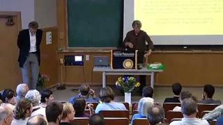 The Hans Jenny Memorial Lecture in Soil Science  The Genius of Soil [upl. by Zsazsa]