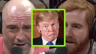 Andrew Santino Trump is Like a Deranged Comedy Writer [upl. by Pros991]