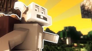 Happy Easter Surprise  Minecraft Animation  FrediSaalAnimations [upl. by Colas]