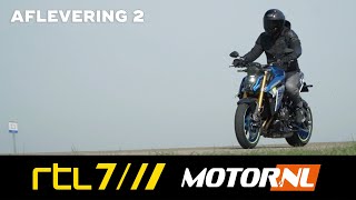 MotorNL TV 2022  Aflevering 2 [upl. by Malcom823]