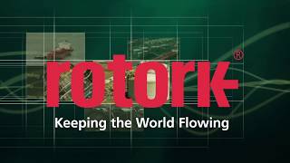 Rotork Overview [upl. by Aelber]