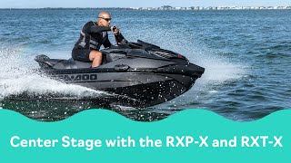 2022 Seadoo GTX 300 Limited First Impressions Must Have Accessories [upl. by Yee]