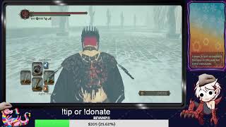 Dark Souls 2 Part 17 The One at Eluem Loyce [upl. by Annehsat]