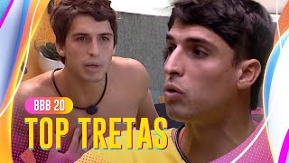 AS TEORIAS DA VANESSA LOPES 👀 VEJA OS MELHORES MOMENTOS DA SISTER E SUAS HISTÓRIAS  BBB 24 [upl. by Boardman]