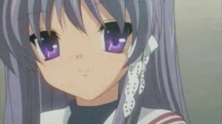 Clannad Kyou Theme [upl. by Altaf]