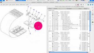 Demo LinkOne Komatsu [upl. by Alrats]