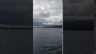 Ferry to Mull Lochaline [upl. by Prudhoe]