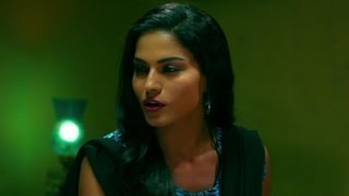 Veena Malik shares her agony  Zindagi 50 50 [upl. by Lorola834]