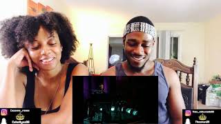 Jamie Foxx  I Might Need Security Piano Session Reaction [upl. by Neelyhtak147]