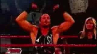 RVD ECW Kilgore Walk Titantron [upl. by Llennhoj714]