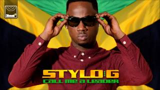 Stylo G  Call Mi A Leader VIP Remix ft Shaggy amp Cham [upl. by Jezabelle]