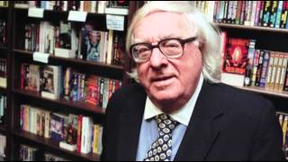 Ray Bradbury Author of Fahrenheit 451 Dies [upl. by Towill689]