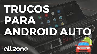 Solucionar problemas de desconexión de Android Auto  Allzone [upl. by Maurilla]