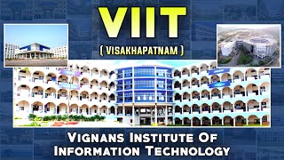 VIGNANS Institute Of Information Technology  Ap Eamcet 2022  YoursMedia [upl. by Penrose]