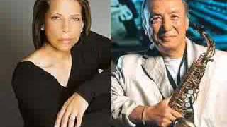 Any Other Fool  Patti Austin  Sadao Watanabe [upl. by Ayila747]