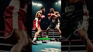 Breaking Down the Lopez vs Kambosos Fight Strategy Timing and Firepower [upl. by Leik]