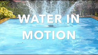 Water Sound Effects Library [upl. by Queridas347]