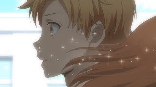 【AMV】 Itsudatte Bokura no Koi wa 10 Centi Datta  Yakusoku [upl. by Jeffery]