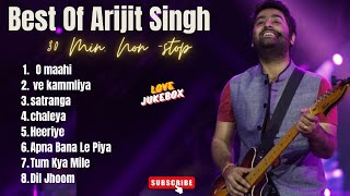 Arijit Singh Rangdaari Lyrical Video  Lucknow Central  Farhan Akhtar Diana Penty Arjunna Harjaie [upl. by Auqeenwahs]