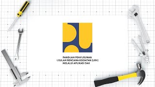 Panduan Penyusunan Usulan Rencana Kegiatan amp Pengisian Data Progres DAK Melalui Aplikasi EMONDAK [upl. by Inohs]