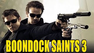 The Boondock Saints 3 Trailer First Look 2025 Release Date Everything We Know [upl. by Danyette579]