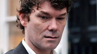 Gary McKinnon L Hacker più famoso di sempre [upl. by Fiedling]