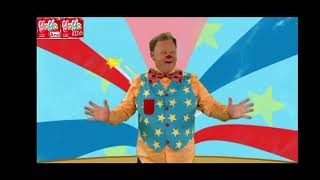 Hokey Cokey  Mr Tumble nursery Rhymes nurseryrhymesnurseryrhyme [upl. by Kora]