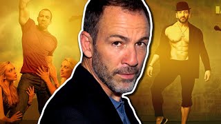 Bryan Callen Thinks He’s The Toughest Man Alive [upl. by Craner]