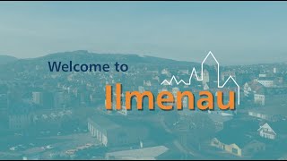 Discover the TU Ilmenau  Media and Communication Science [upl. by Ecirtaemed]