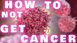 Kill Cancer By Blocking This Protein BREAKTHROUGH Medications [upl. by Skcirdnek775]