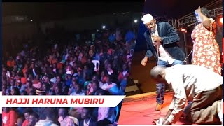 Yeggwe Live Performance  Hajji Haruna Mubiru [upl. by Faires243]