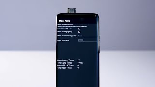 OnePlus 7 Pro  Front camera 12hour stress test [upl. by Murielle]