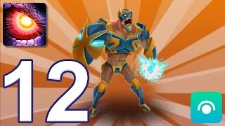 Monster Legends  Gameplay Walkthrough Part 12  Level 20 iOS Android [upl. by Arihay]