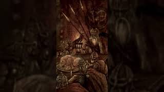 Valhalla is coming for all Viking Rhythms The Epic Sounds of Norse Legends Part 16 music [upl. by Enaelem]