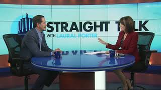 Straight Talk Rep Knute Buehler Part 1 [upl. by Uah]