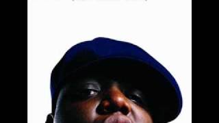 Biggie Smalls  Big Poppa [upl. by Norvin]