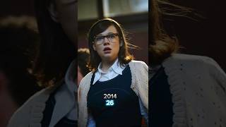 Predestination Movie 20142024 Cast Than And Now New shorts predestination [upl. by Nidraj]