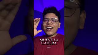 ¡ESTRENO Mueve la cadera El Taladro 🔥 Nueva canción [upl. by Granthem]