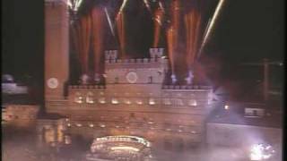 Tchaikovsky  1812 Overture Live in Siena 1991 Part 2 [upl. by Wooldridge261]