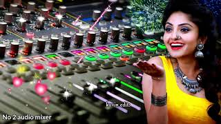 ola ola kudisayila song headphones amplifier echo mixer song [upl. by Neehahs]