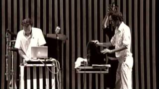 Soulwax Nite Versions Live At Lowlands 2005 Complete [upl. by Leugar]